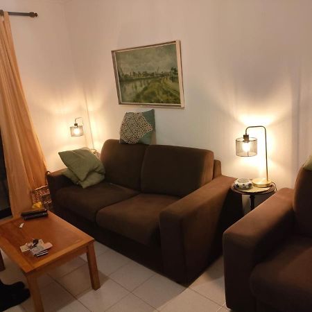 Apartamento Na Praia 카르보에이루 외부 사진