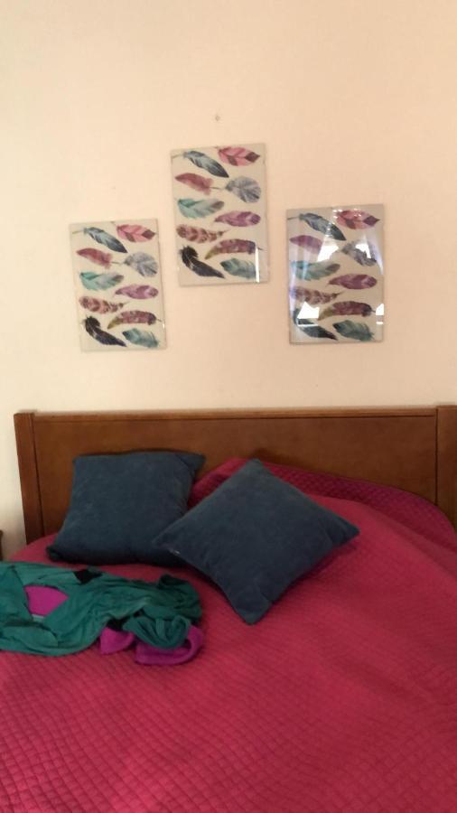 Apartamento Na Praia 카르보에이루 외부 사진