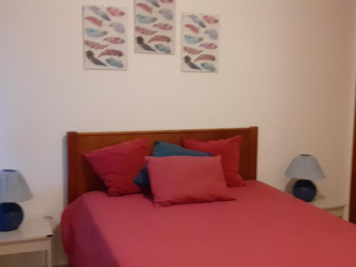 Apartamento Na Praia 카르보에이루 외부 사진
