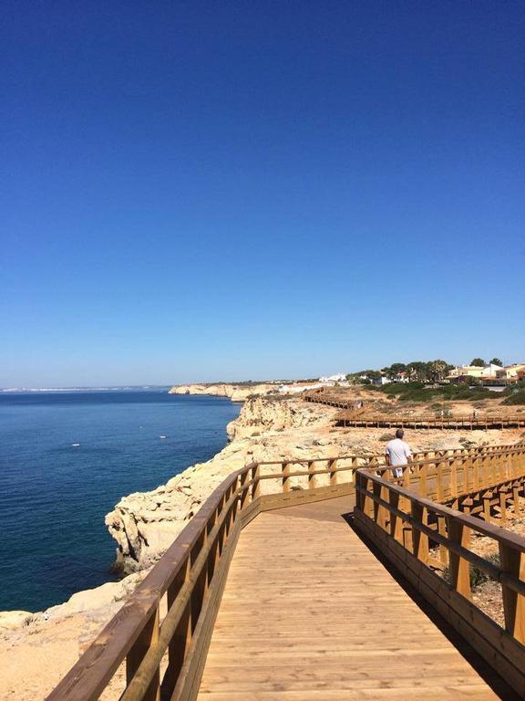 Apartamento Na Praia 카르보에이루 외부 사진