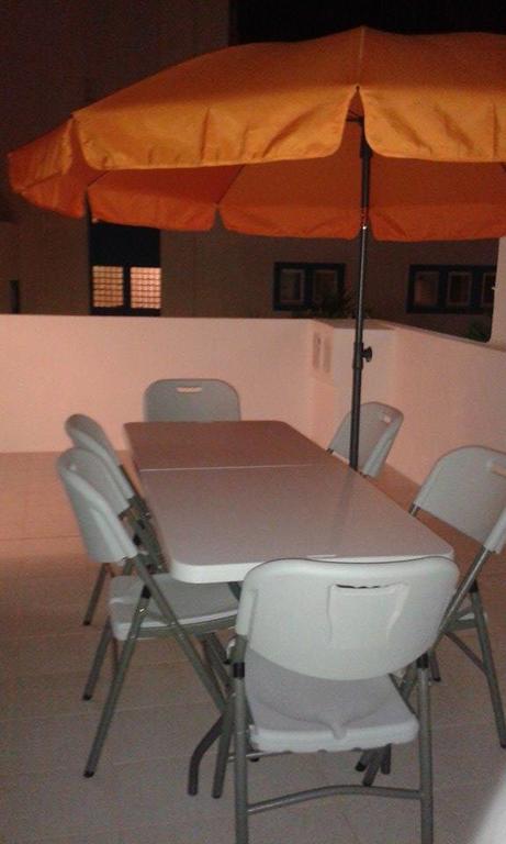Apartamento Na Praia 카르보에이루 외부 사진