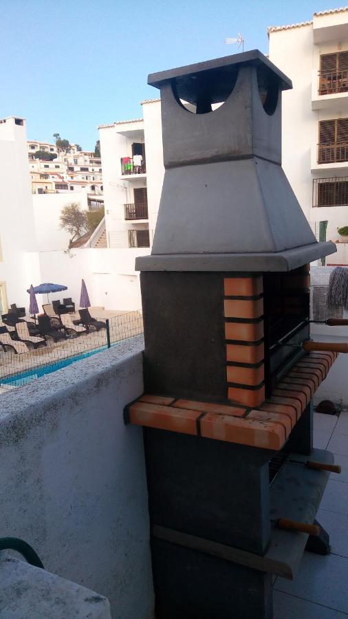 Apartamento Na Praia 카르보에이루 외부 사진