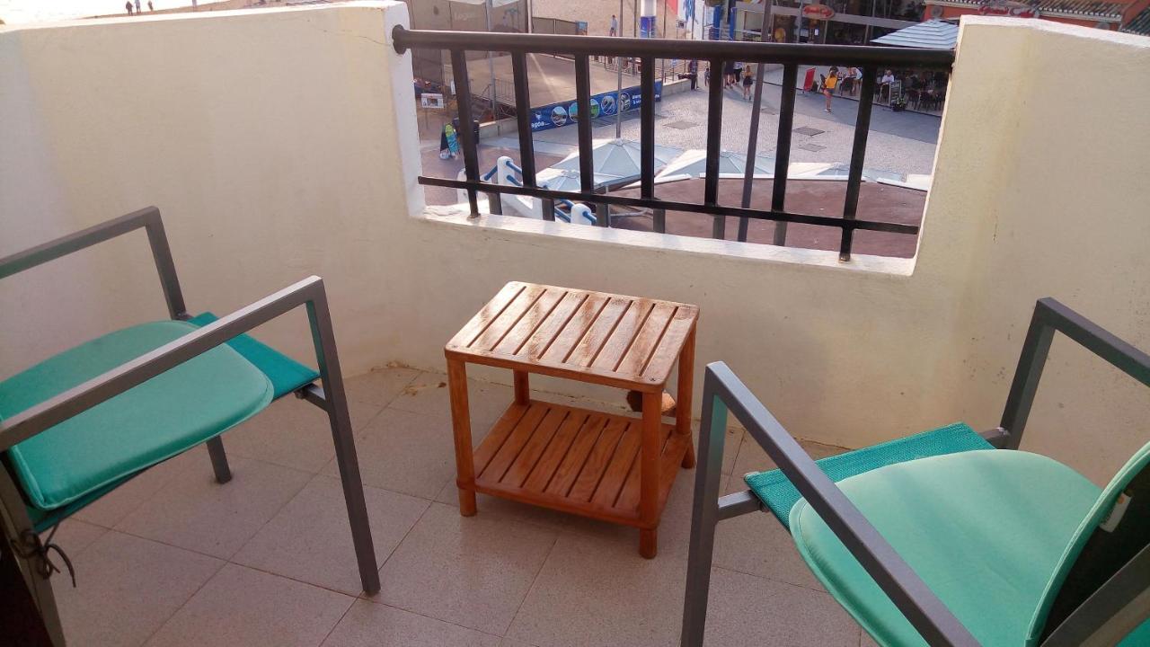 Apartamento Na Praia 카르보에이루 외부 사진