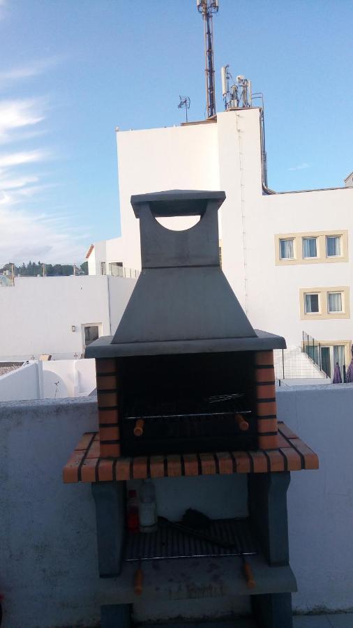 Apartamento Na Praia 카르보에이루 외부 사진