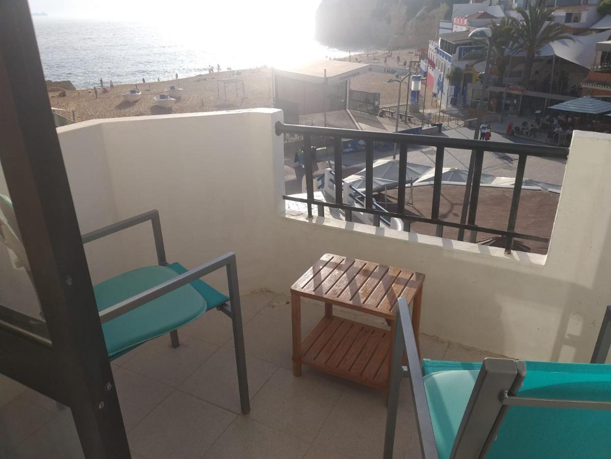 Apartamento Na Praia 카르보에이루 외부 사진